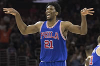 Embiid's Health Crucial for Sixers' Success