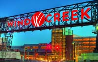 Wind Creek Casino