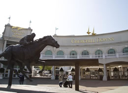 Churchill Downs To Purchase Pennsylvania Casino In Preparation For Legal Sports Betting
