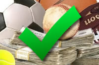 Legal Pennsylvania Sports Betting