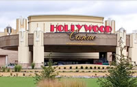 Hollywood Casino Sportsbook
