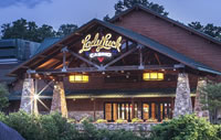 Lady Luck Casino Nemacolin Sportsbook