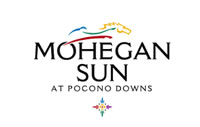 Mohegan Sun Pocono Sportsbook
