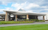 Mohegan Sun Pocono Sportsbook