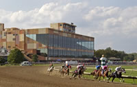 Parx Casino and Racing Sportsbook